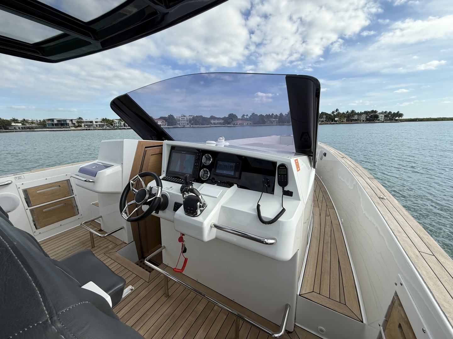 Fjord-40 Open 2019 -Key Biscayne-Florida-United States-6250202 | Thumbnail