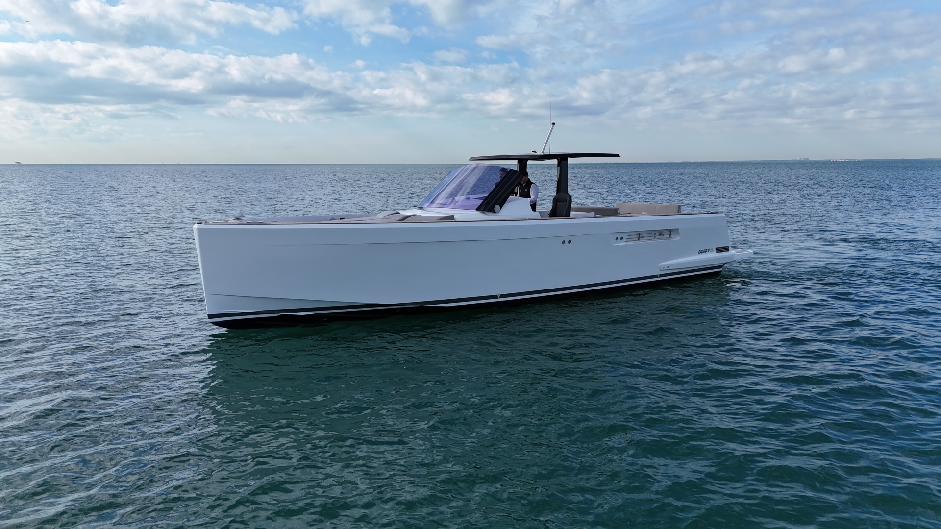 Fjord-40 Open 2019 -Key Biscayne-Florida-United States-6250186 | Thumbnail