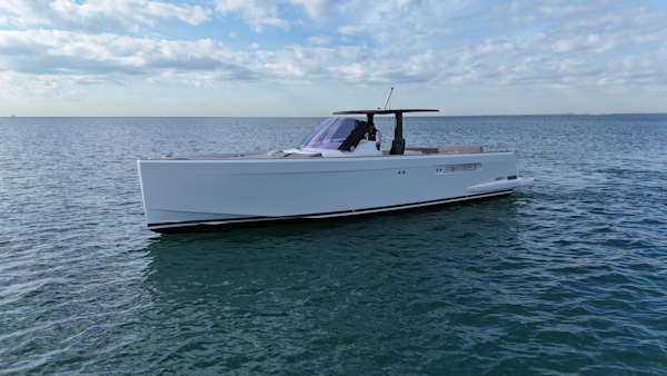 Fjord-40 Open 2019 -Key Biscayne-Florida-United States-6250186