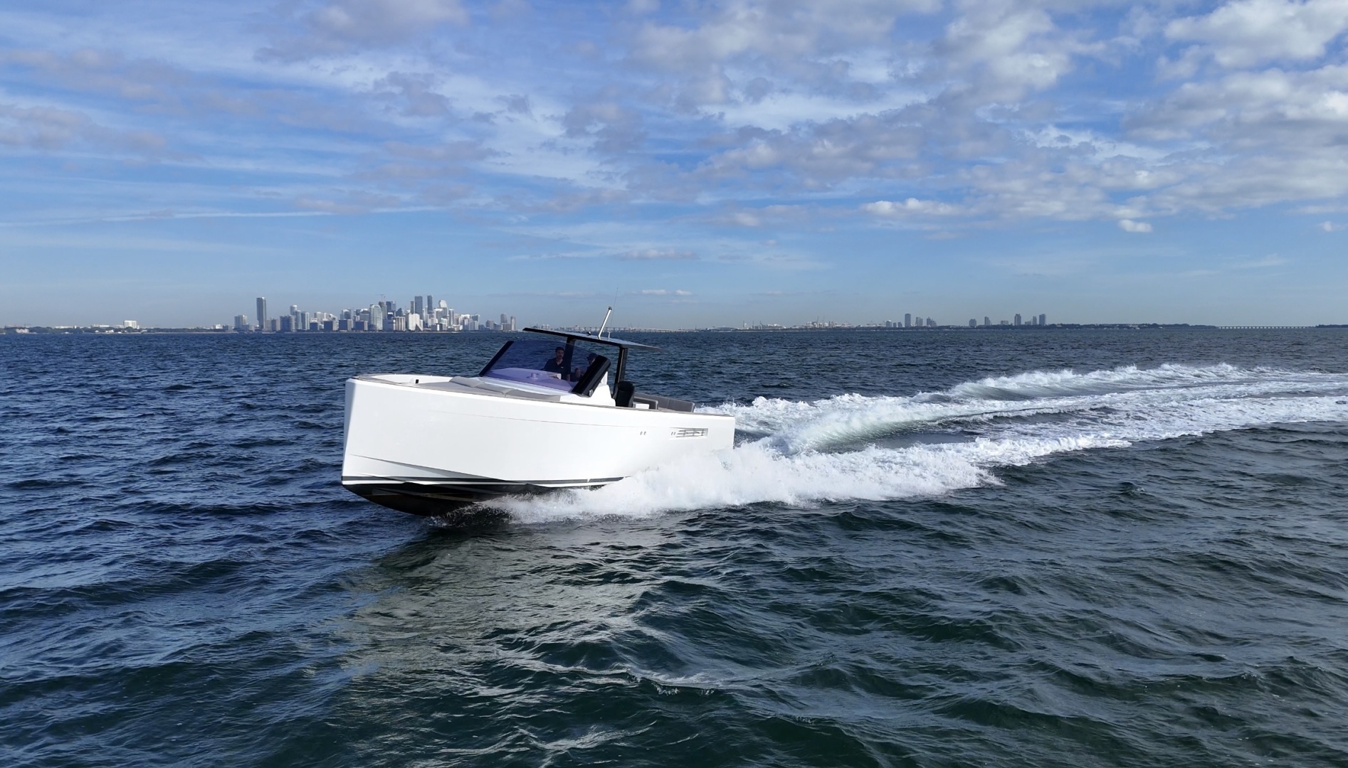Fjord-40 Open 2019 -Key Biscayne-Florida-United States-6250174 | Thumbnail