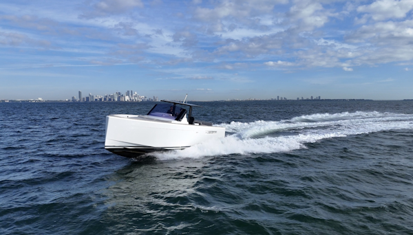 Fjord-40 Open 2019 -Key Biscayne-Florida-United States-6250174