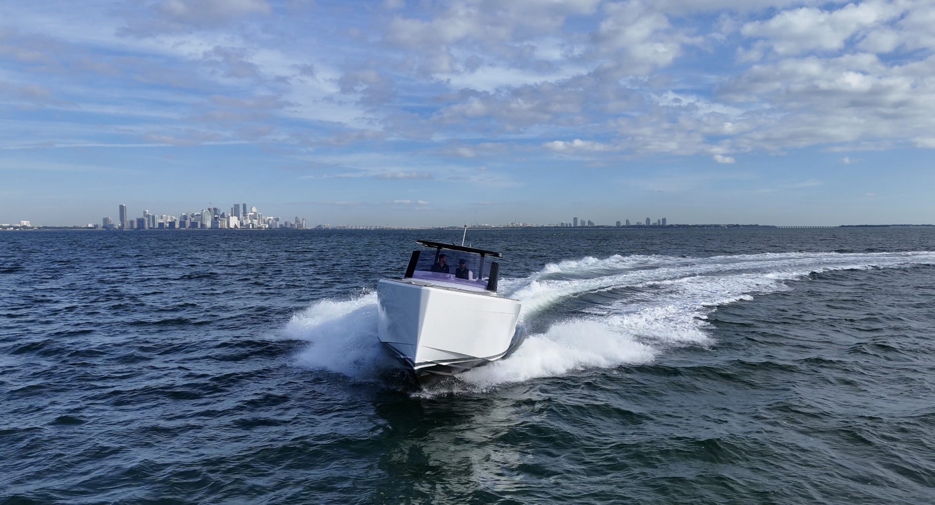 Fjord-40 Open 2019 -Key Biscayne-Florida-United States-6250176 | Thumbnail