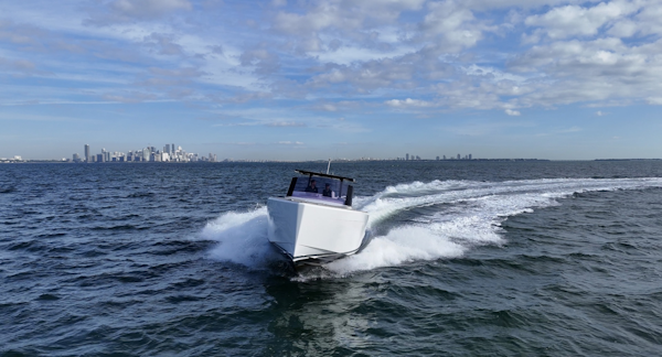 Fjord-40 Open 2019 -Key Biscayne-Florida-United States-6250176