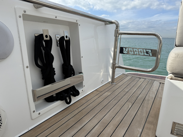 Fjord-40 Open 2019 -Key Biscayne-Florida-United States-6250197