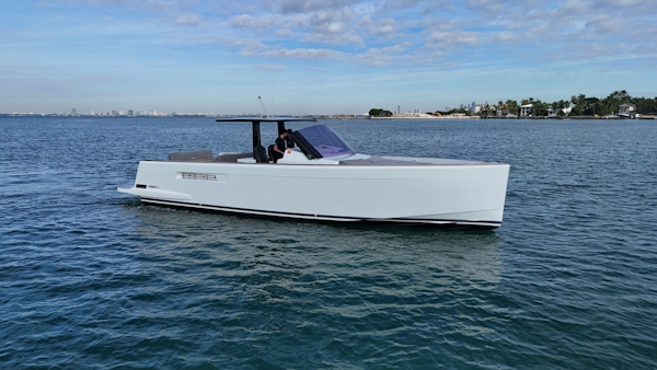 Fjord-40 Open 2019 -Key Biscayne-Florida-United States-6250169