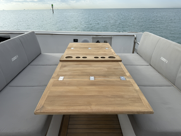 Fjord-40 Open 2019 -Key Biscayne-Florida-United States-6250195