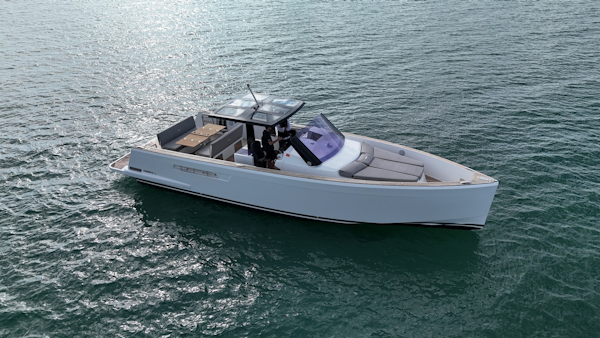 Fjord-40 Open 2019 -Key Biscayne-Florida-United States-6250189