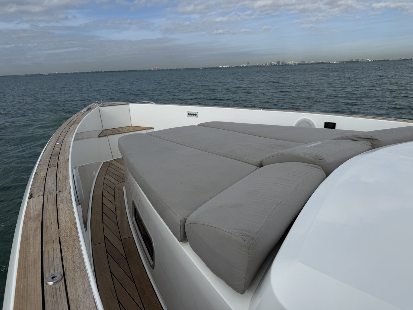 Fjord-40 Open 2019 -Key Biscayne-Florida-United States-6250193 | Thumbnail