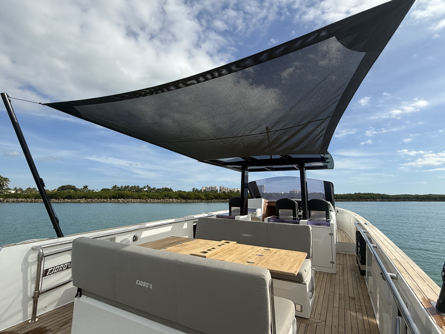 Fjord-40 Open 2019 -Key Biscayne-Florida-United States-6250196 | Thumbnail