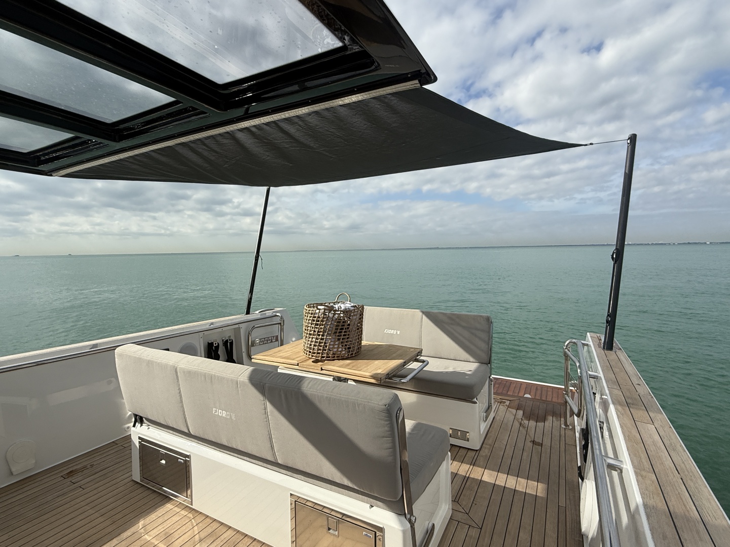 Fjord-40 Open 2019 -Key Biscayne-Florida-United States-6250211 | Thumbnail