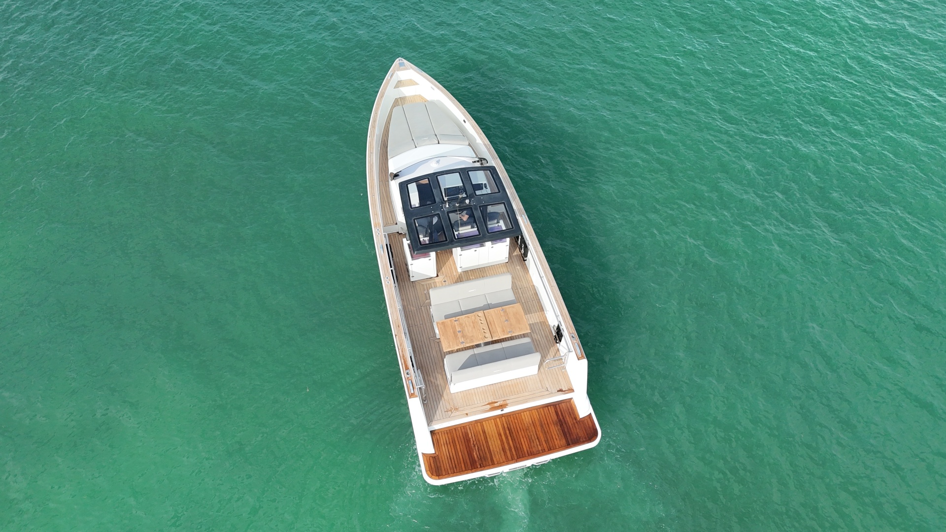 Fjord-40 Open 2019 -Key Biscayne-Florida-United States-6250188 | Thumbnail