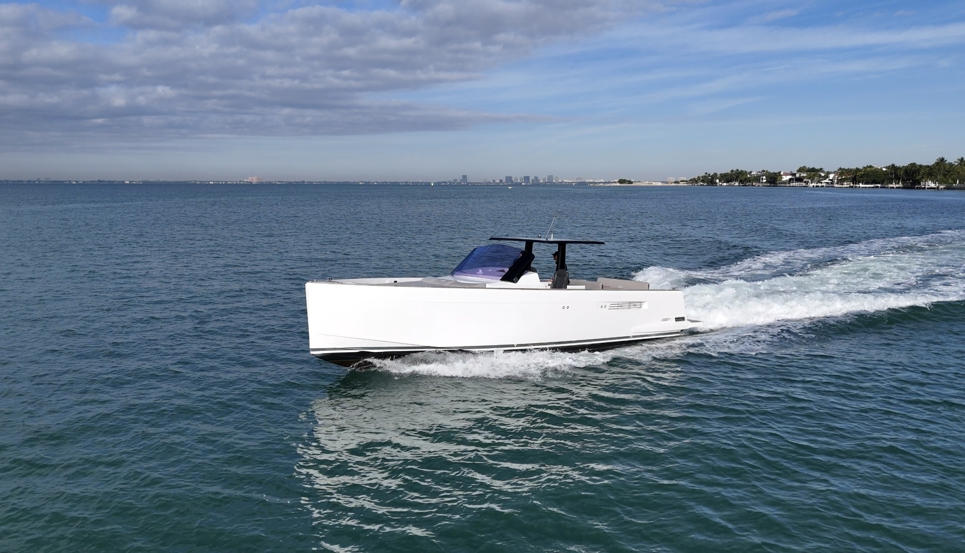 Fjord-40 Open 2019 -Key Biscayne-Florida-United States-6250178 | Thumbnail
