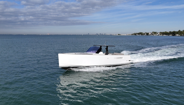Fjord-40 Open 2019 -Key Biscayne-Florida-United States-6250178