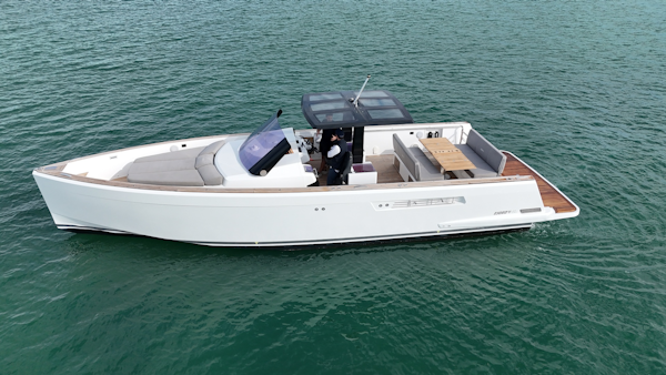 Fjord-40 Open 2019 -Key Biscayne-Florida-United States-6250190