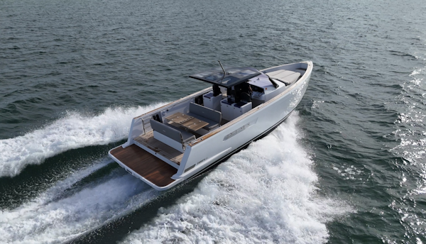 Fjord-40 Open 2019 -Key Biscayne-Florida-United States-6250177