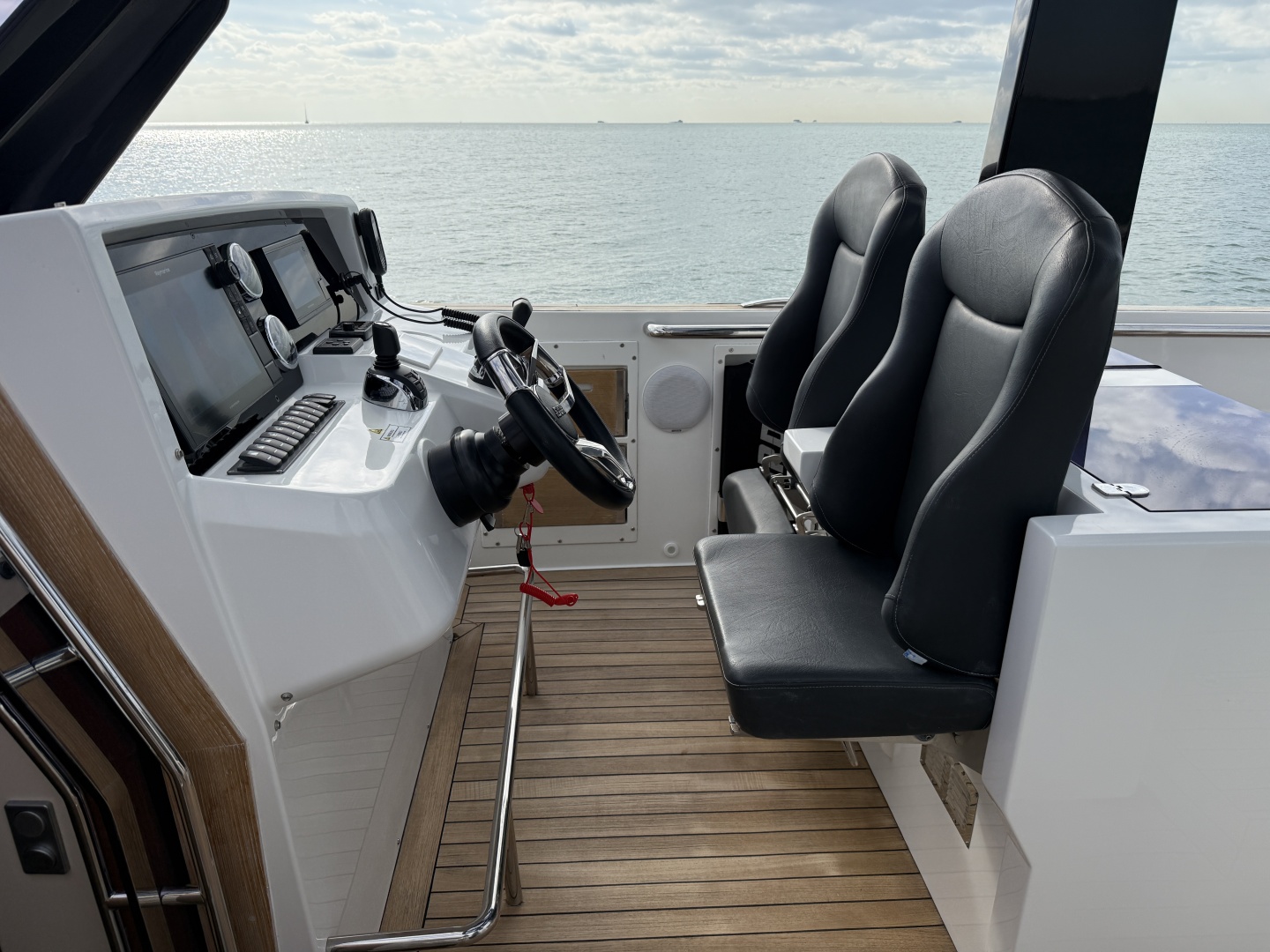 Fjord-40 Open 2019 -Key Biscayne-Florida-United States-6250206 | Thumbnail