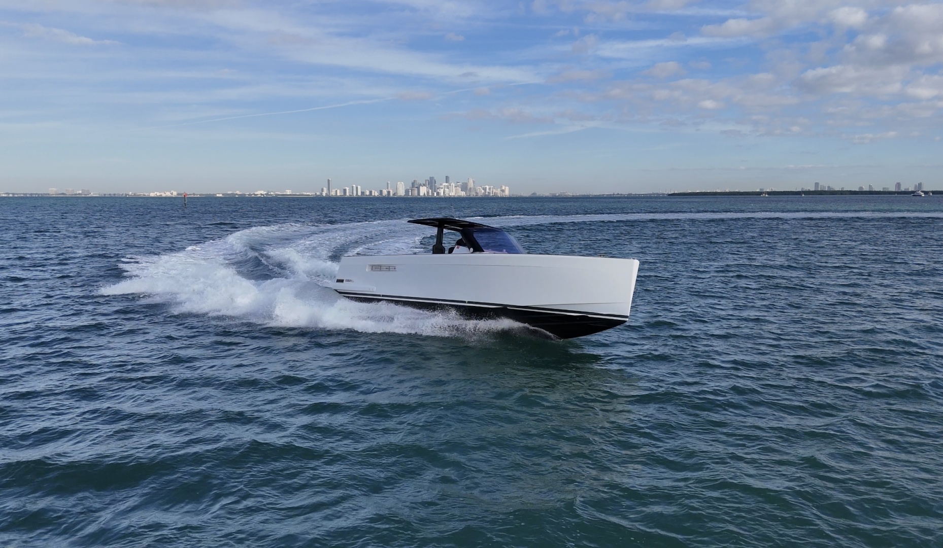 Fjord-40 Open 2019 -Key Biscayne-Florida-United States-6250183 | Thumbnail