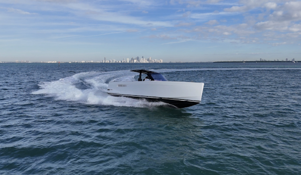 Fjord-40 Open 2019 -Key Biscayne-Florida-United States-6250183