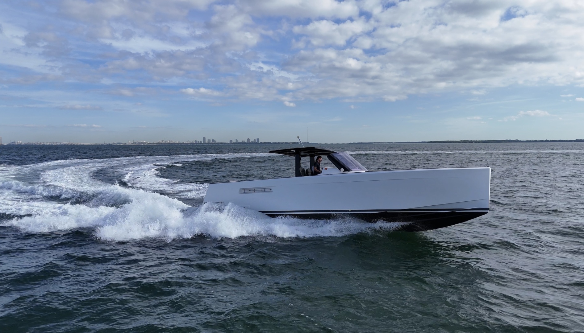 Fjord-40 Open 2019 -Key Biscayne-Florida-United States-6250185 | Thumbnail