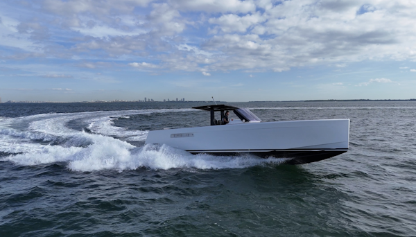 Fjord-40 Open 2019 -Key Biscayne-Florida-United States-6250185