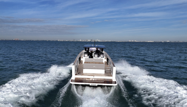 Fjord-40 Open 2019 -Key Biscayne-Florida-United States-6250173