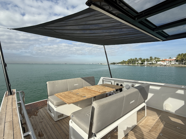 Fjord-40 Open 2019 -Key Biscayne-Florida-United States-6250212