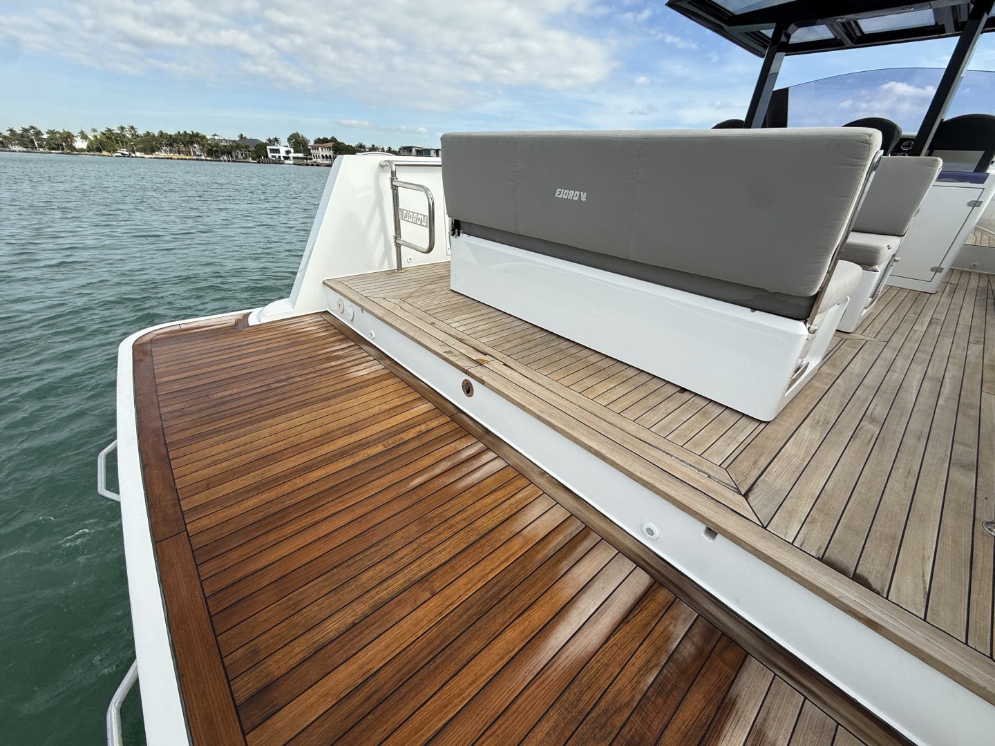 Fjord-40 Open 2019 -Key Biscayne-Florida-United States-6250198 | Thumbnail