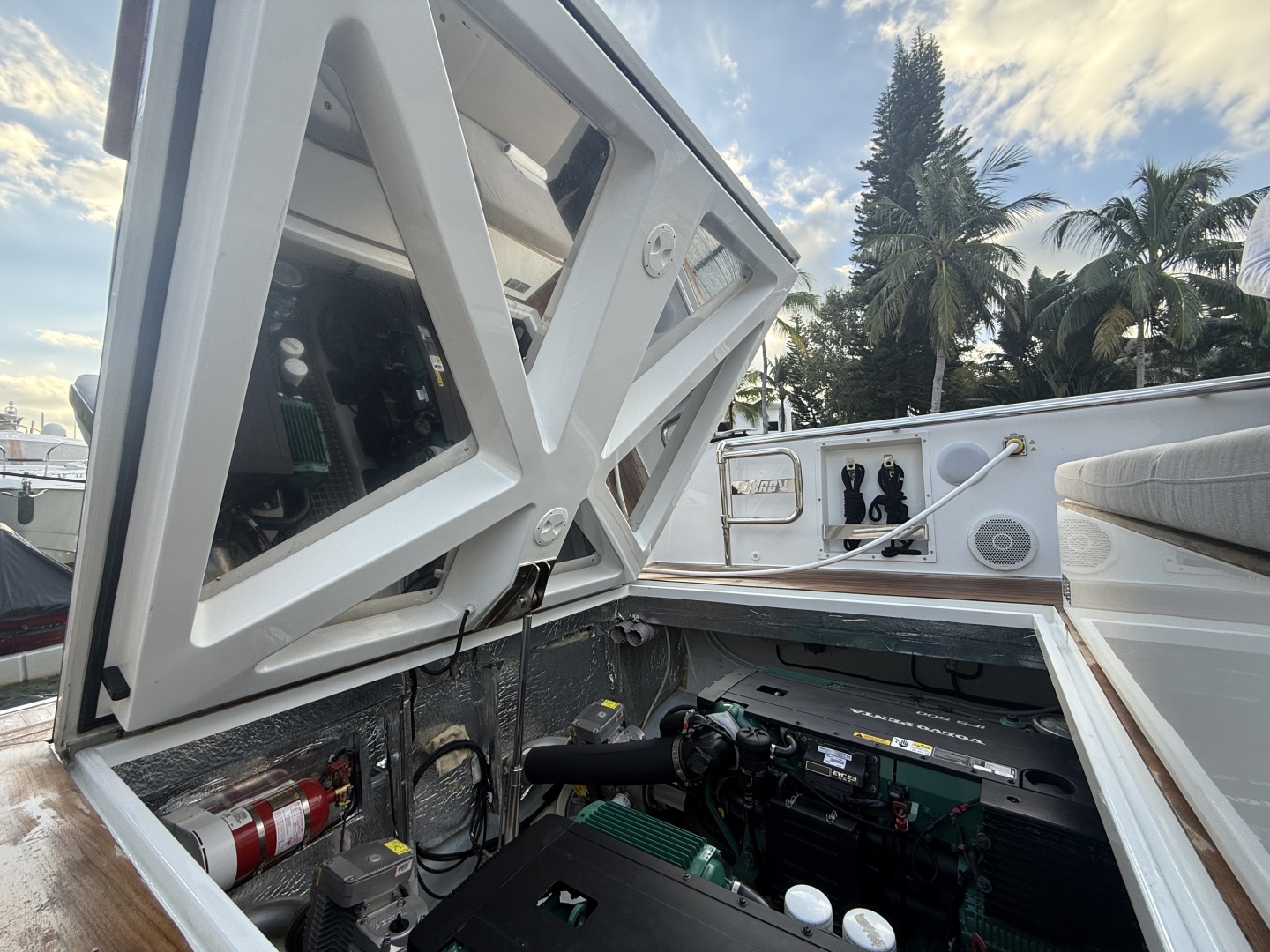 Fjord-40 Open 2019 -Key Biscayne-Florida-United States-6250216 | Thumbnail