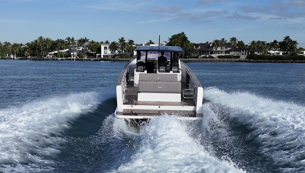 Fjord-40 Open 2019 -Key Biscayne-Florida-United States-6250180