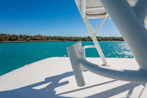 Jupiter-38 HFS 2019-Warrior Coral Gables-Florida-United States-6251337