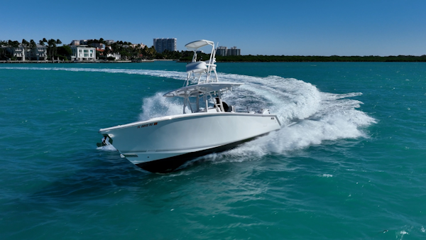 Jupiter-38 HFS 2019-Warrior Coral Gables-Florida-United States-6251344
