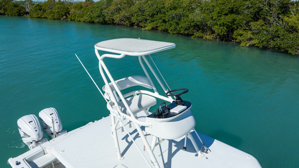 Jupiter-38 HFS 2019-Warrior Coral Gables-Florida-United States-6251345