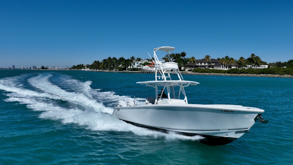 Jupiter-38 HFS 2019-Warrior Coral Gables-Florida-United States-6251306