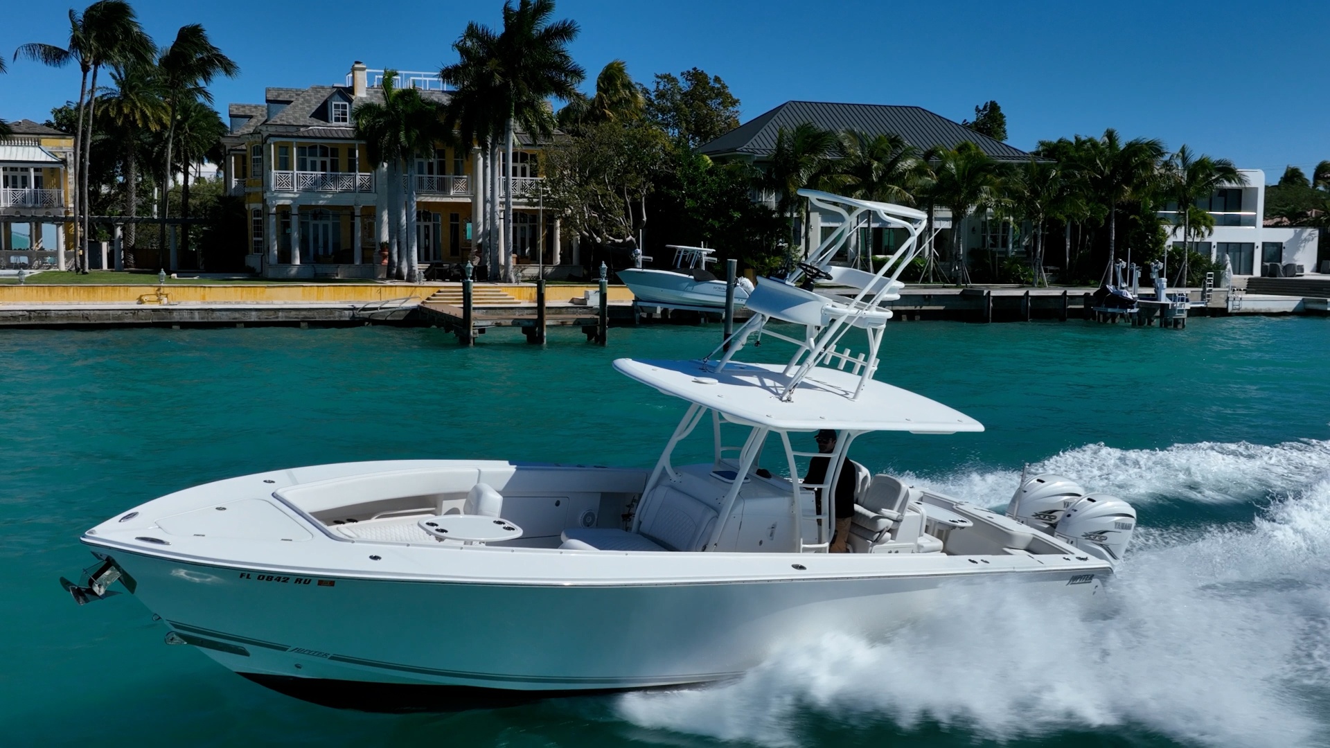 Jupiter-38 HFS 2019-Warrior Coral Gables-Florida-United States-6251299 | Thumbnail