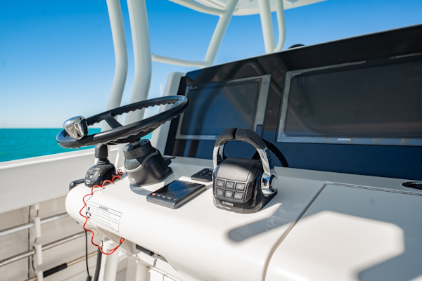 Jupiter-38 HFS 2019-Warrior Coral Gables-Florida-United States-6251325