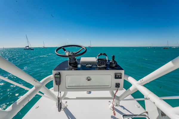 Jupiter-38 HFS 2019-Warrior Coral Gables-Florida-United States-6251334