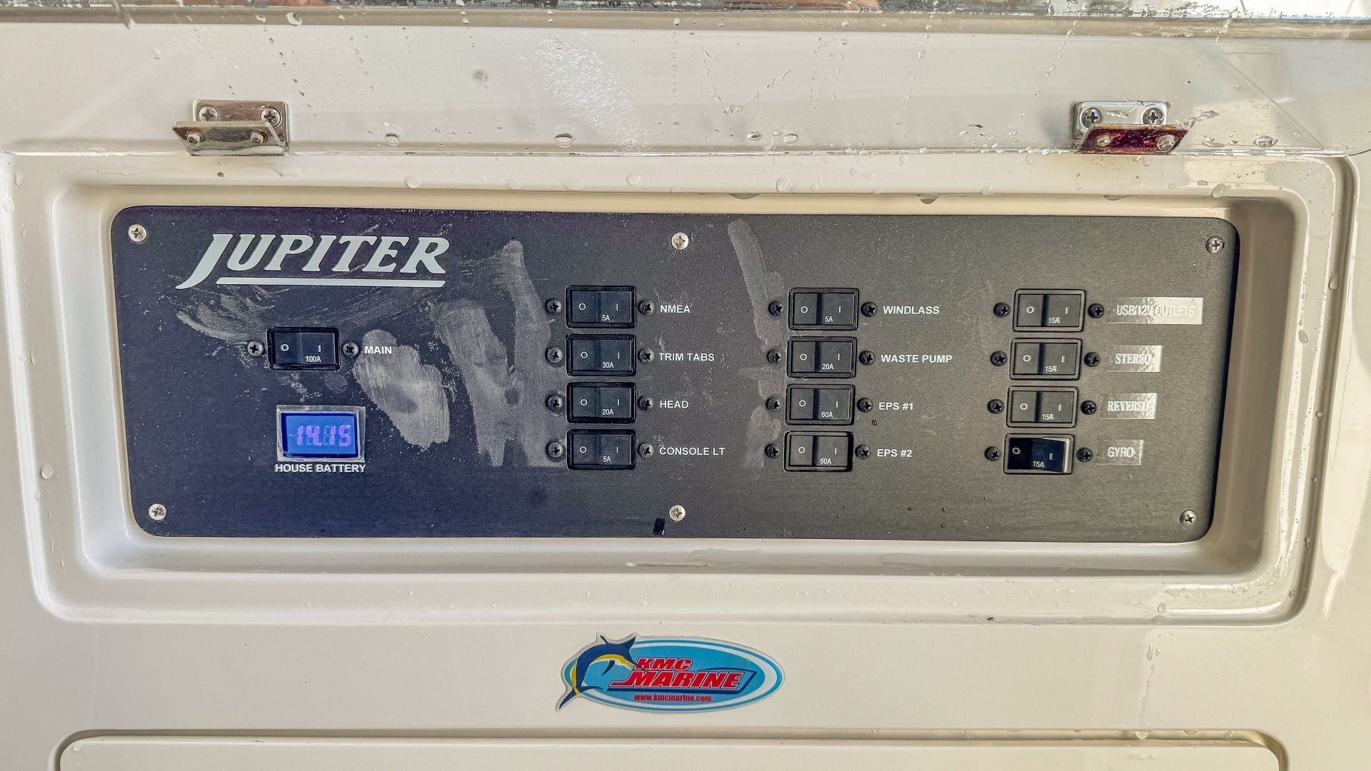 Jupiter-38 HFS 2019-Warrior Coral Gables-Florida-United States-6251349 | Thumbnail