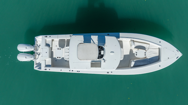 Jupiter-38 HFS 2019-Warrior Coral Gables-Florida-United States-6251343
