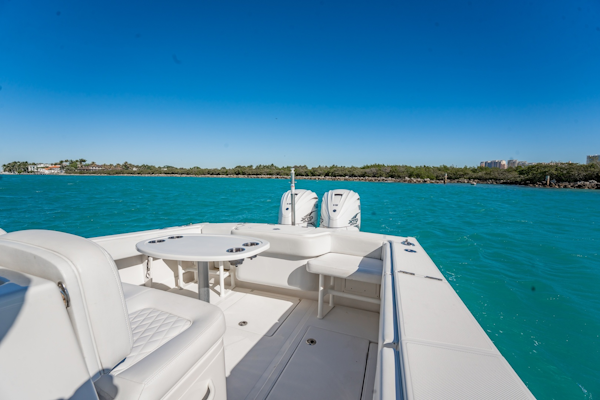Jupiter-38 HFS 2019-Warrior Coral Gables-Florida-United States-6251318