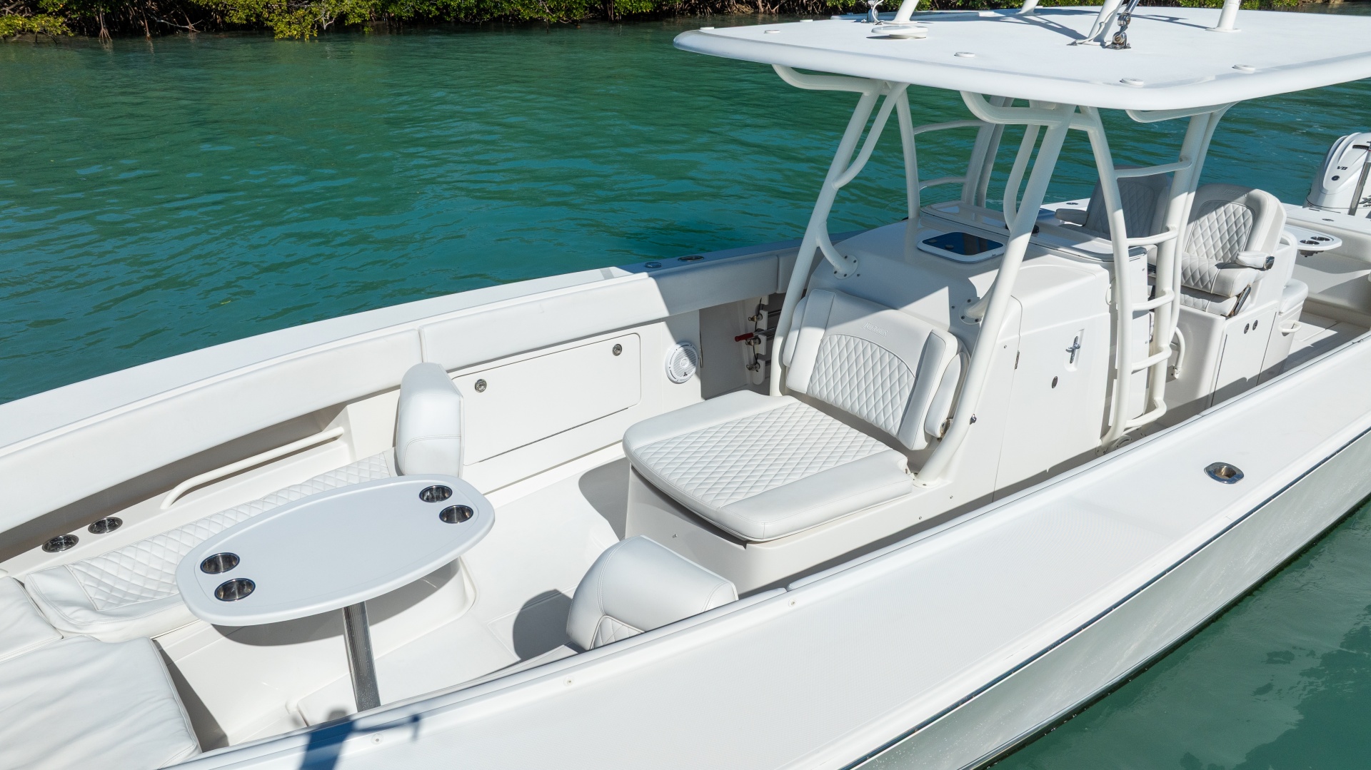 Jupiter-38 HFS 2019-Warrior Coral Gables-Florida-United States-6251308 | Thumbnail