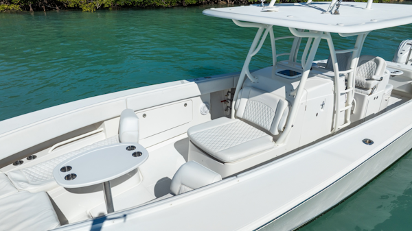 Jupiter-38 HFS 2019-Warrior Coral Gables-Florida-United States-6251308