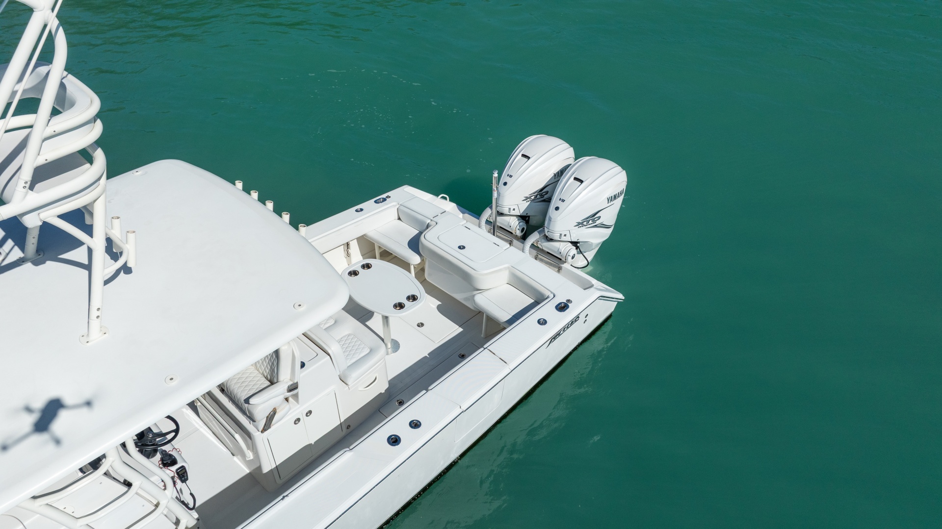 Jupiter-38 HFS 2019-Warrior Coral Gables-Florida-United States-6251311 | Thumbnail