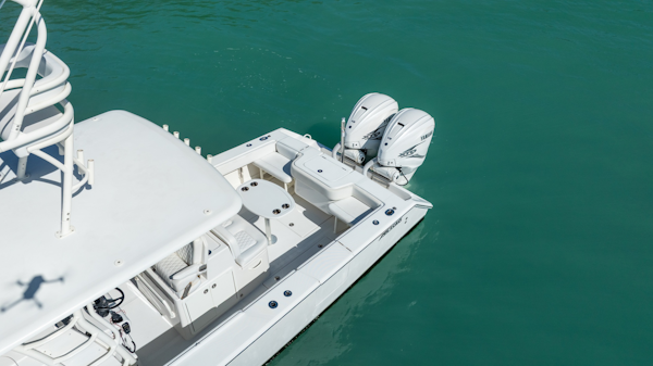 Jupiter-38 HFS 2019-Warrior Coral Gables-Florida-United States-6251311