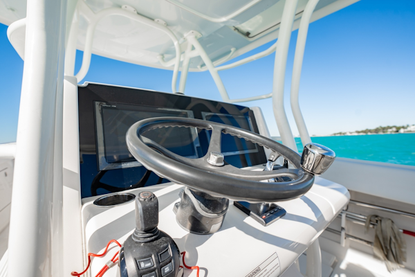 Jupiter-38 HFS 2019-Warrior Coral Gables-Florida-United States-6251329