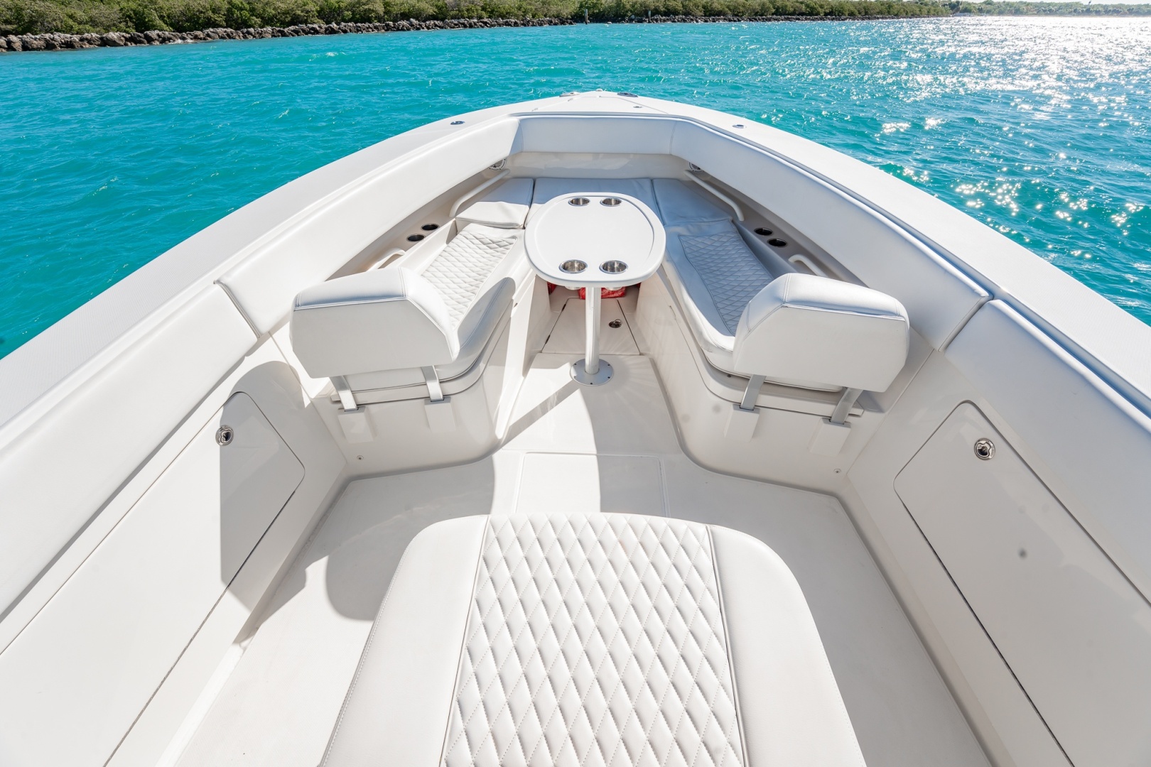 Jupiter-38 HFS 2019-Warrior Coral Gables-Florida-United States-6251315 | Thumbnail
