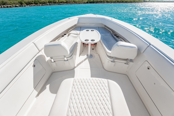 Jupiter-38 HFS 2019-Warrior Coral Gables-Florida-United States-6251315