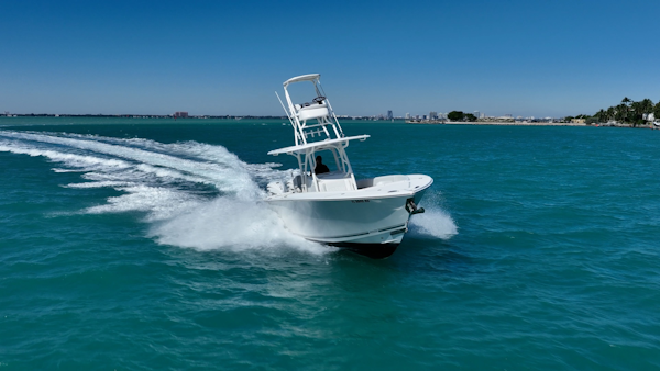 Jupiter-38 HFS 2019-Warrior Coral Gables-Florida-United States-6251302