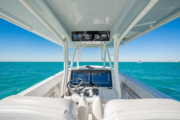 Jupiter-38 HFS 2019-Warrior Coral Gables-Florida-United States-6251328