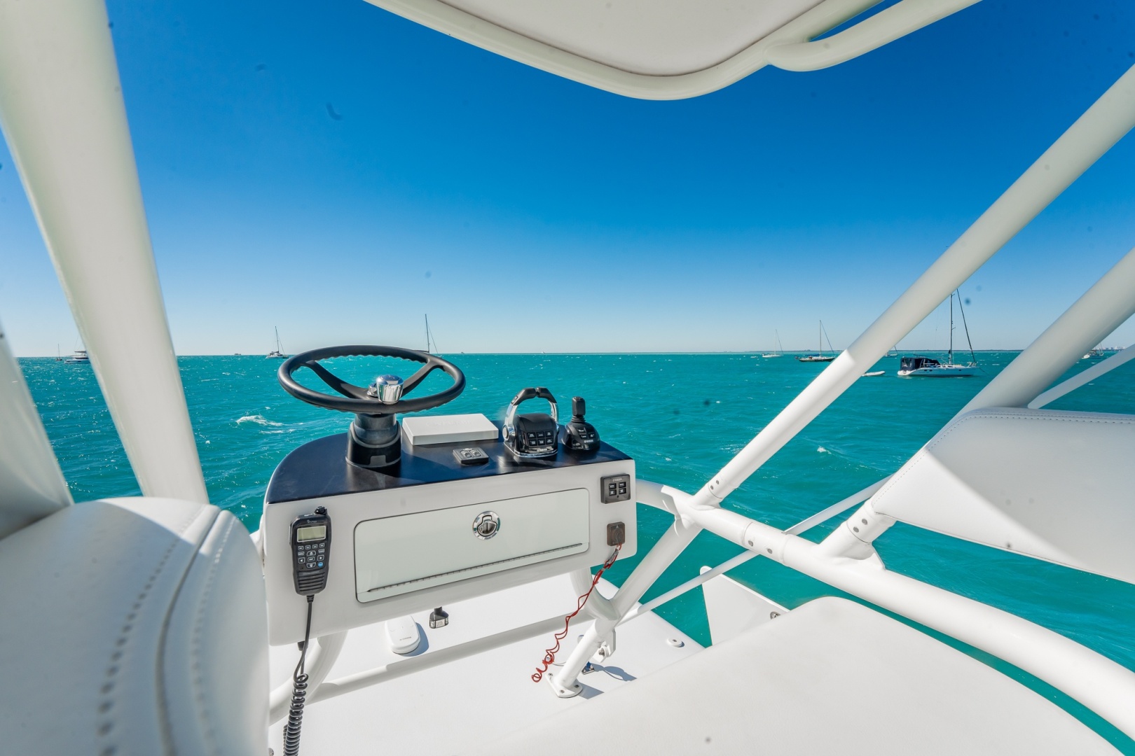 Jupiter-38 HFS 2019-Warrior Coral Gables-Florida-United States-6251332 | Thumbnail