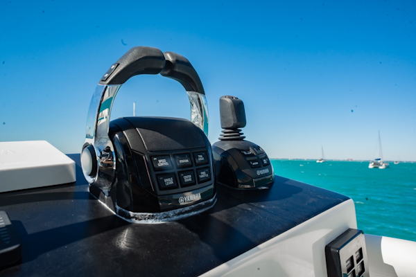 Jupiter-38 HFS 2019-Warrior Coral Gables-Florida-United States-6251331